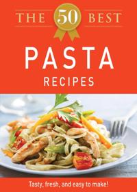 50 Best Recipes Series