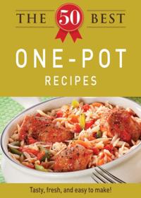 50 Best Recipes Series