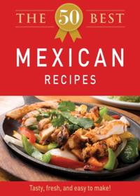 50 Best Recipes Series