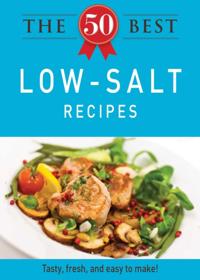 50 Best Recipes Series