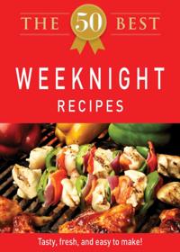 50 Best Recipes Series