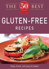 50 Best Recipes Series