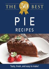 50 Best Recipes Series