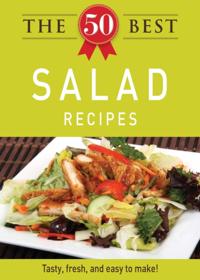 50 Best Recipes Series
