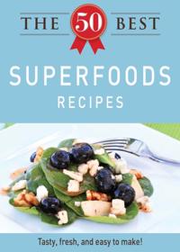 50 Best Recipes Series