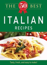 50 Best Recipes Series