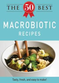 50 Best Recipes Series