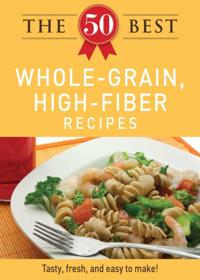 50 Best Recipes Series