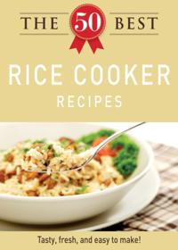 50 Best Recipes Series
