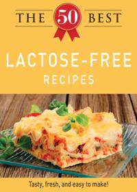 50 Best Recipes Series