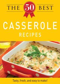 50 Best Recipes Series