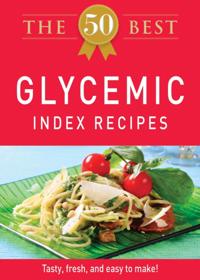 50 Best Recipes Series