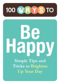 100 Ways to Self-Help Series