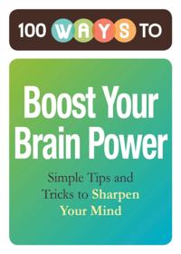 100 Ways to Self-Help Series