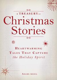 Christmas Story Gift Book Series