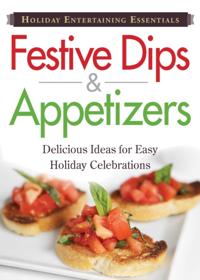 Holiday Entertaining Essentials