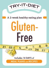 Try-It Diet Cookbooks