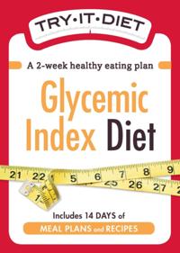 Try-It Diet Cookbooks