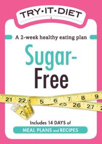 Try-It Diet Cookbooks