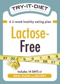 Try-It Diet Cookbooks