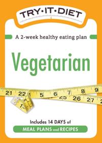 Try-It Diet Cookbooks