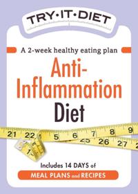 Try-It Diet Cookbooks