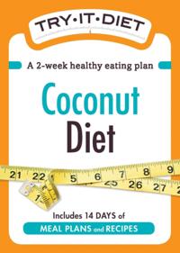 Try-It Diet Cookbooks
