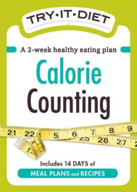 Try-It Diet Cookbooks
