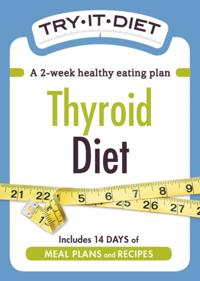 Try-It Diet Cookbooks