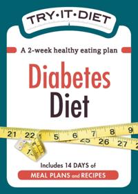 Try-It Diet Cookbooks