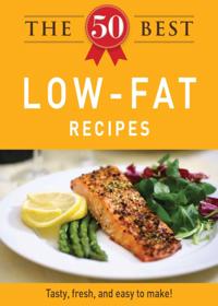 50 Best Recipes Series