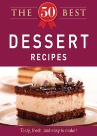 50 Best Recipes Series