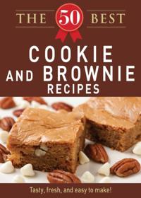 50 Best Recipes Series