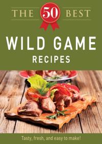 50 Best Recipes Series