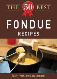 50 Best Recipes Series
