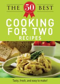 50 Best Recipes Series