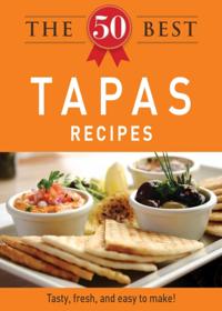 50 Best Recipes Series