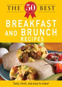50 Best Recipes Series