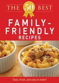 50 Best Recipes Series