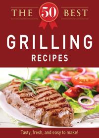 50 Best Recipes Series