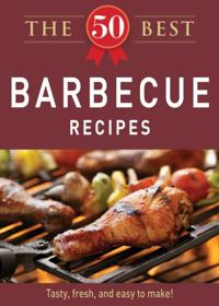 50 Best Recipes Series