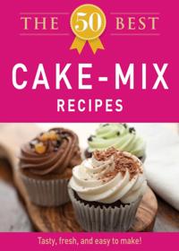 50 Best Recipes Series