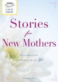 Cup of Comfort Stories