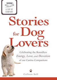 Cup of Comfort Stories