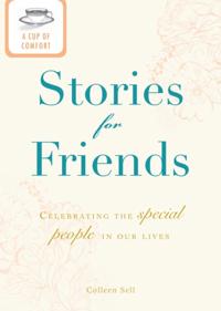 Cup of Comfort Stories