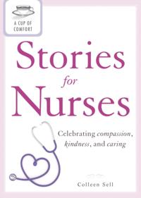 Cup of Comfort Stories