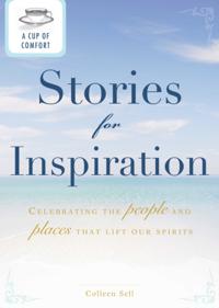 Cup of Comfort Stories