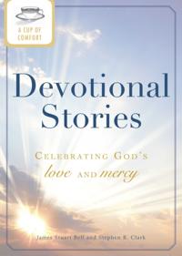 Cup of Comfort Stories