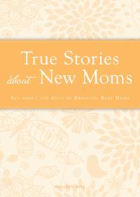 Cup of Comfort Stories