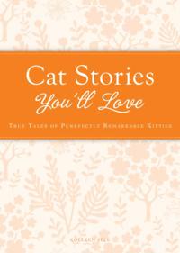 Cup of Comfort Stories